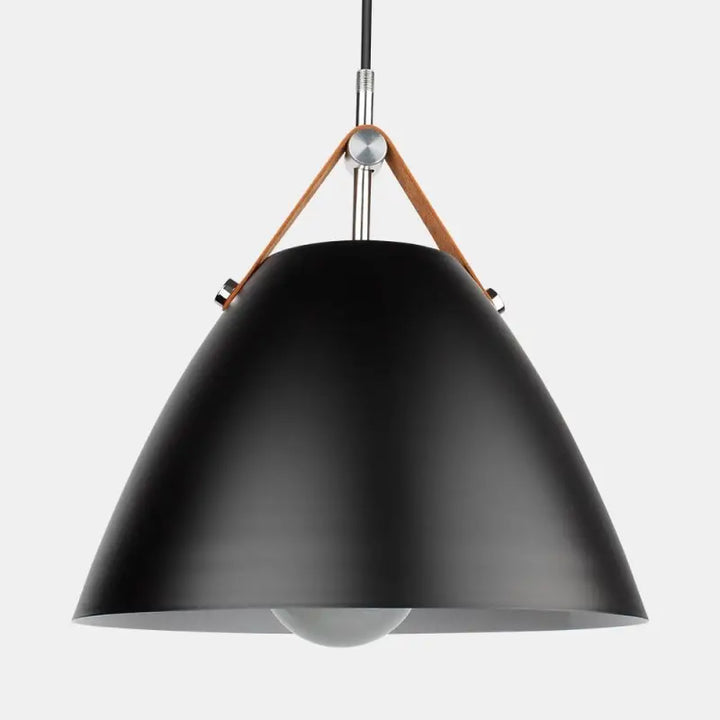 Suspension Luminaire Cuisine Contemporaine Cloche