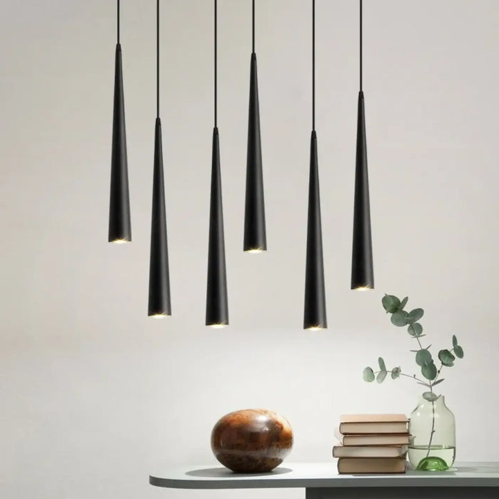 Suspension Luminaire | SPIRA