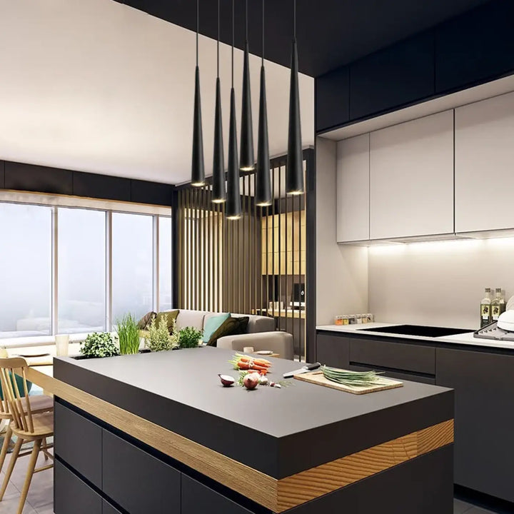 Suspension Luminaire | SPIRA