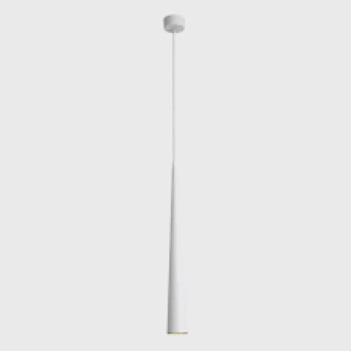 Suspension Luminaire | SPIRA
