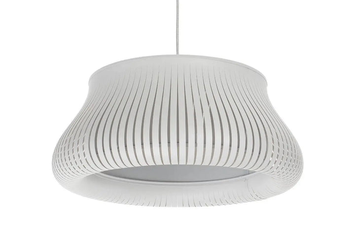 Pendelleuchte Oblo – Grey
