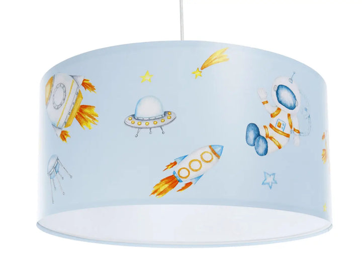 Pendant lamp Sweet Dreams Foto Space