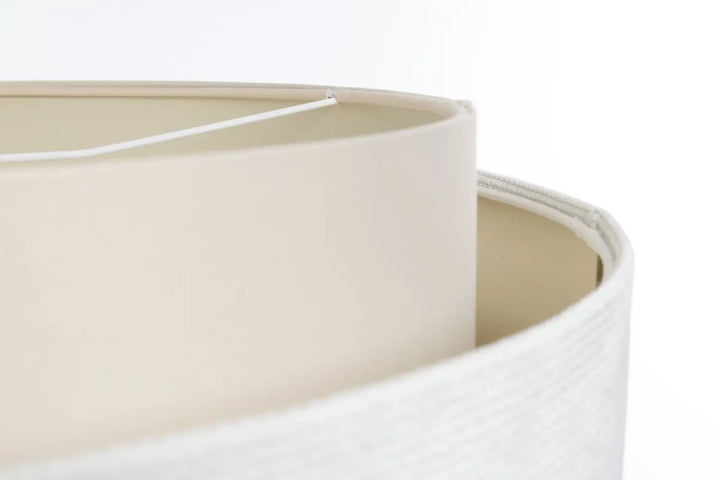 Suspension Luminaire | DOBLO CLASSIC (Crème)
