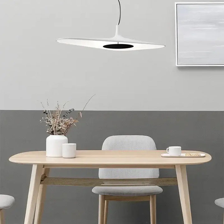 Suspension Luminaire Originale De Cuisine Pour Penthouse
