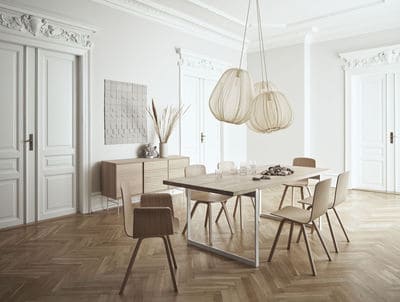 Comment installer un luminaire suspendu ?