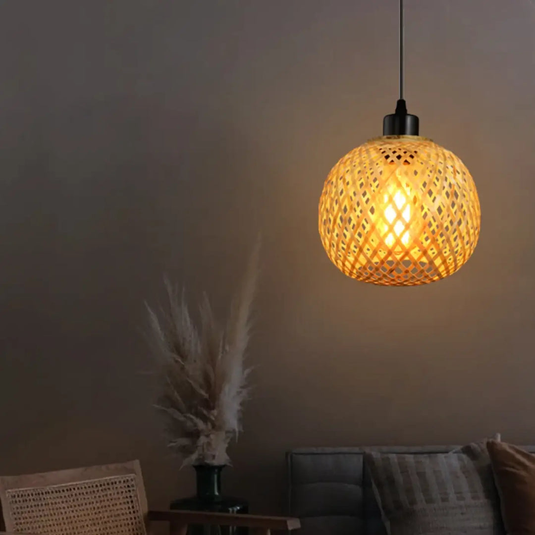 Suspension Luminaire | LINA
