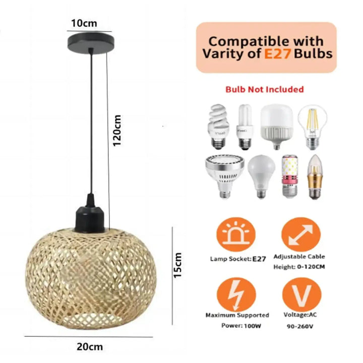 Suspension Luminaire | LINA