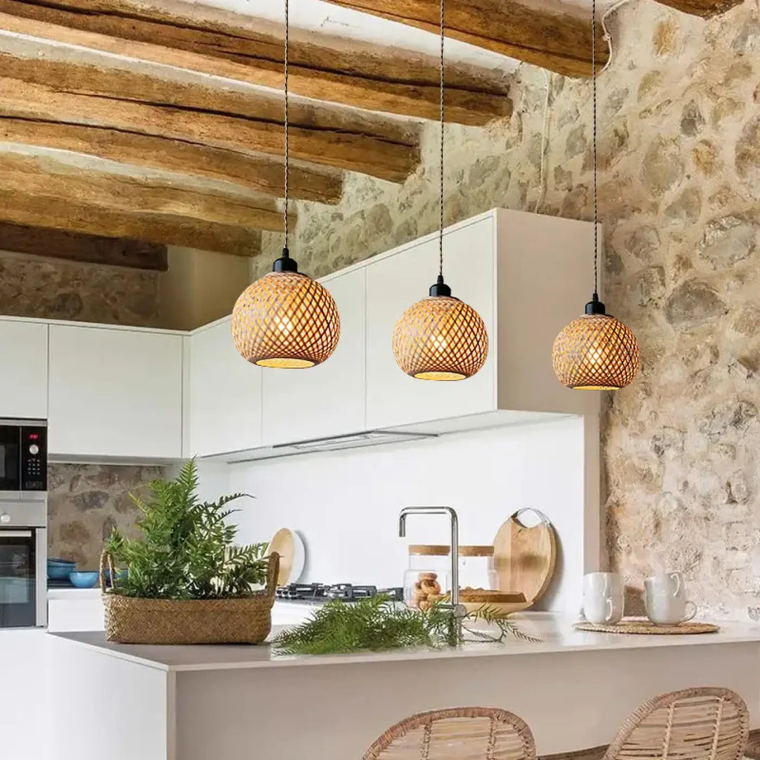 Suspension Luminaire | LINA