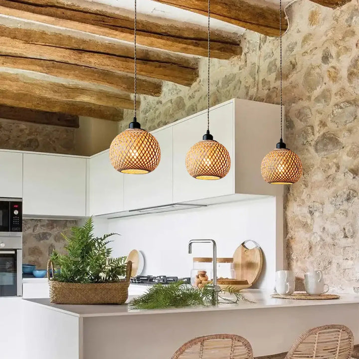 Suspension Luminaire | LINA