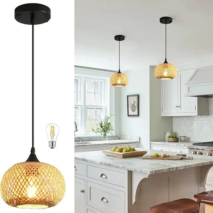 Suspension Luminaire | LINA