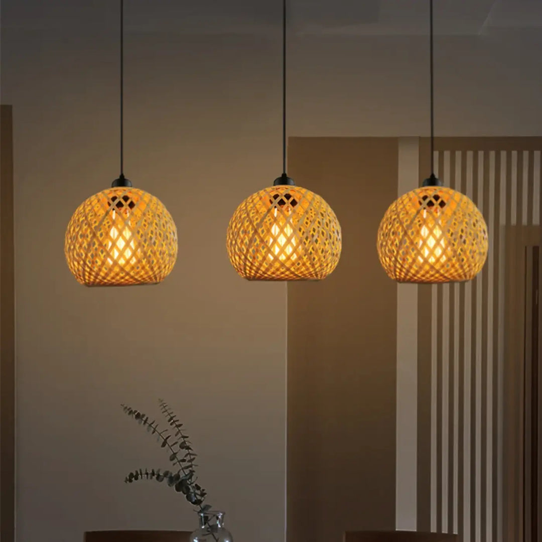 Suspension Luminaire | LINA