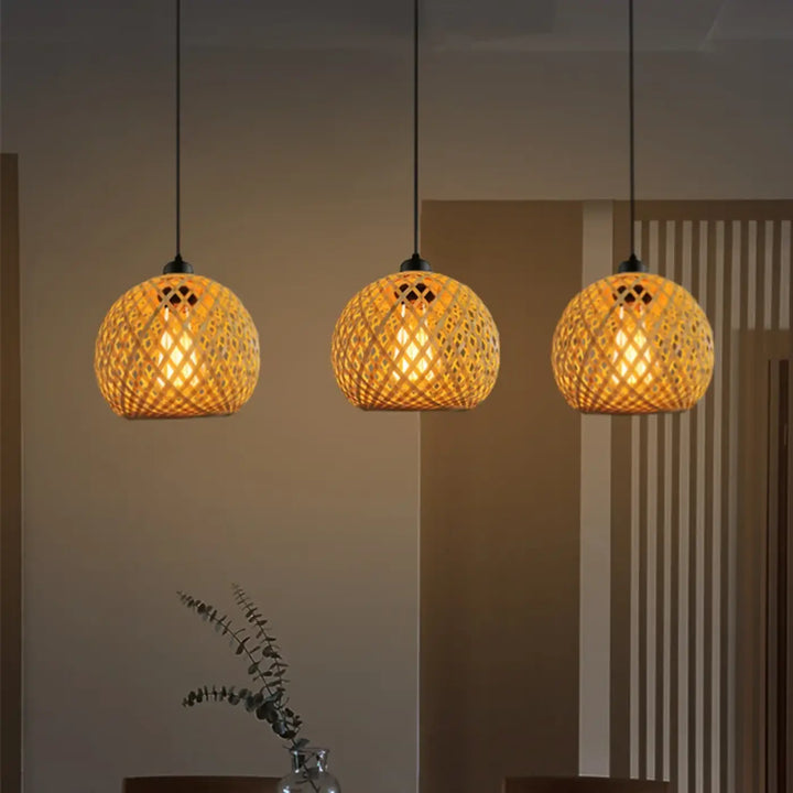 Suspension Luminaire | LINA