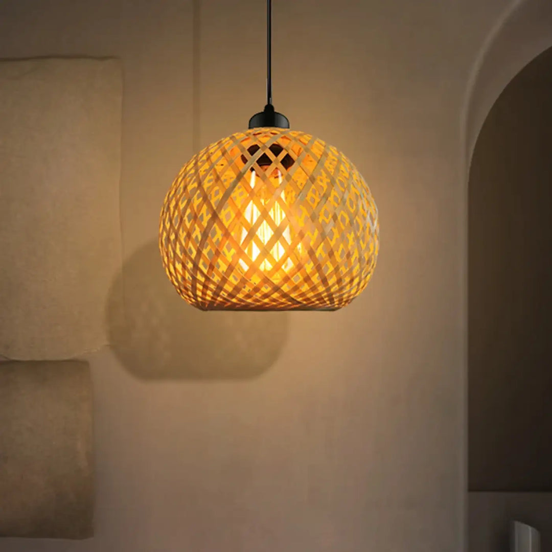 Suspension Luminaire | LINA