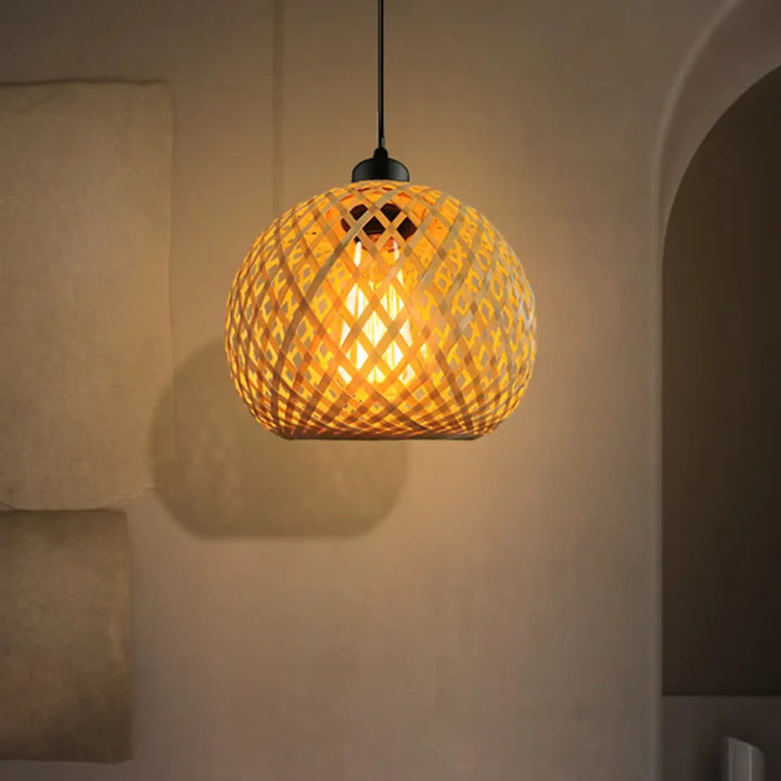 Suspension Luminaire | LINA