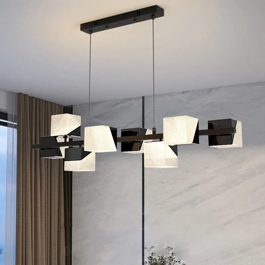 Modern home decor led lights pendant light lamps for living room Chandeliers for dining room hanging light indoor