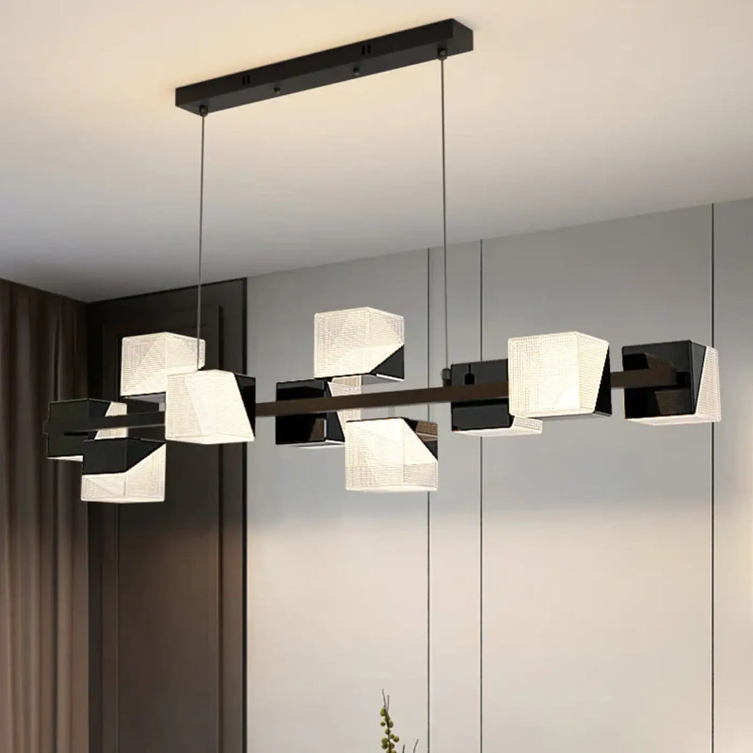 Modern home decor led lights pendant light lamps for living room Chandeliers for dining room hanging light indoor