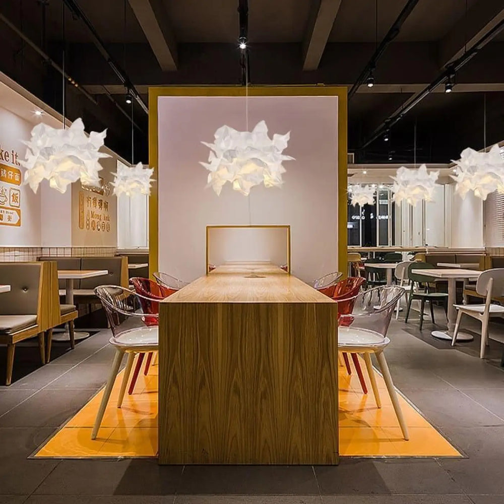 Lustre Salon : Éclairage Moderne et Design d'Intérieur | Lustria