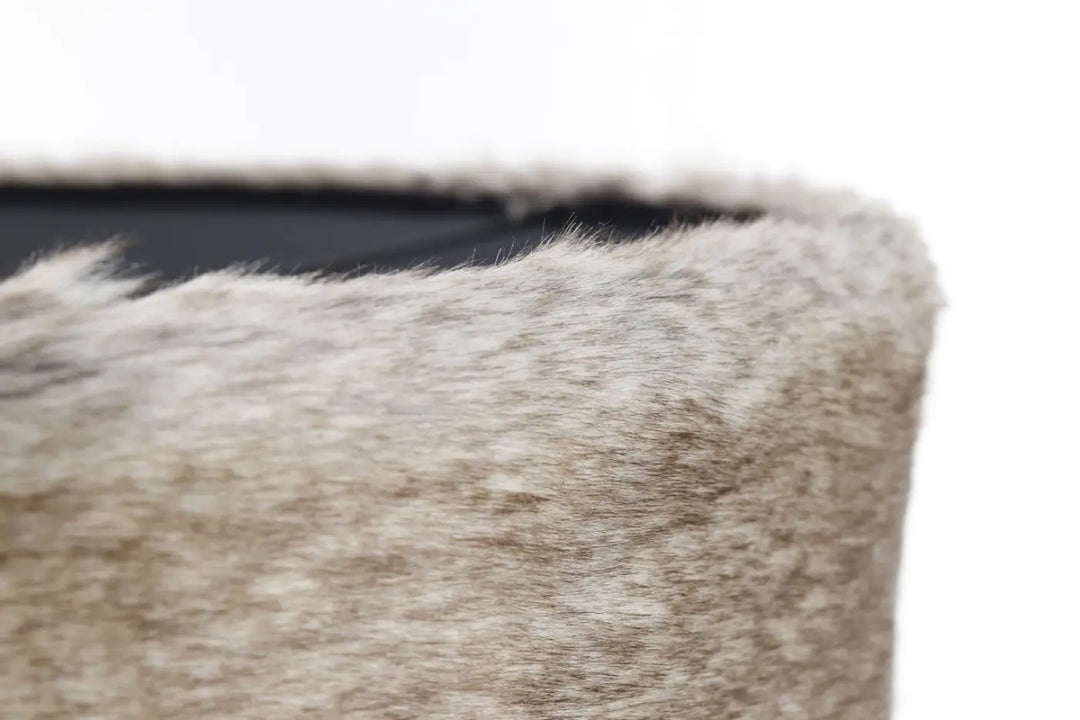 Suspension Luminaire | BEAR LIGHT (Beige/Marron/Graphite)