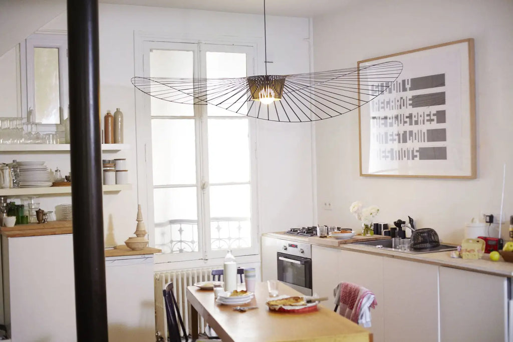 Où trouver une suspension vertigo pas cher ?