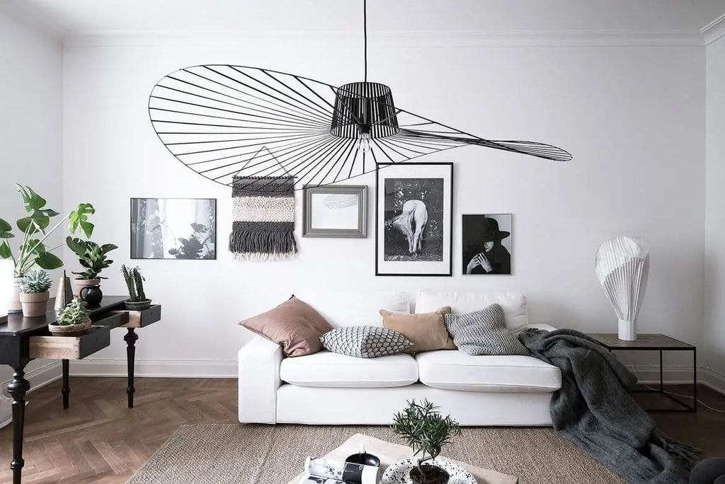 Où trouver une suspension vertigo pas cher ?