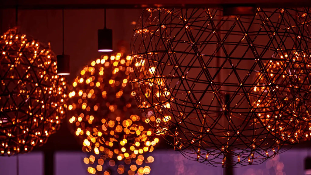 Types de suspensions LED