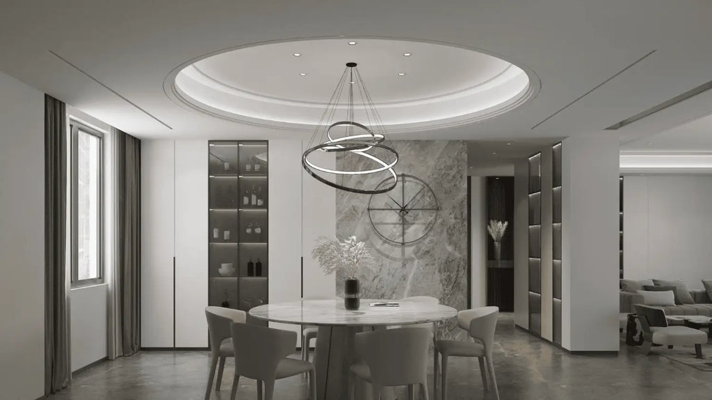 Tout savoir suspensions LED