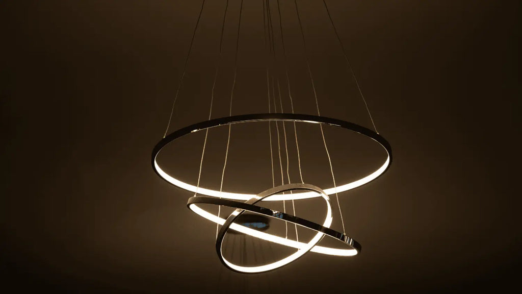 1. Comment choisir la suspension LED idéale pour votre maison ?