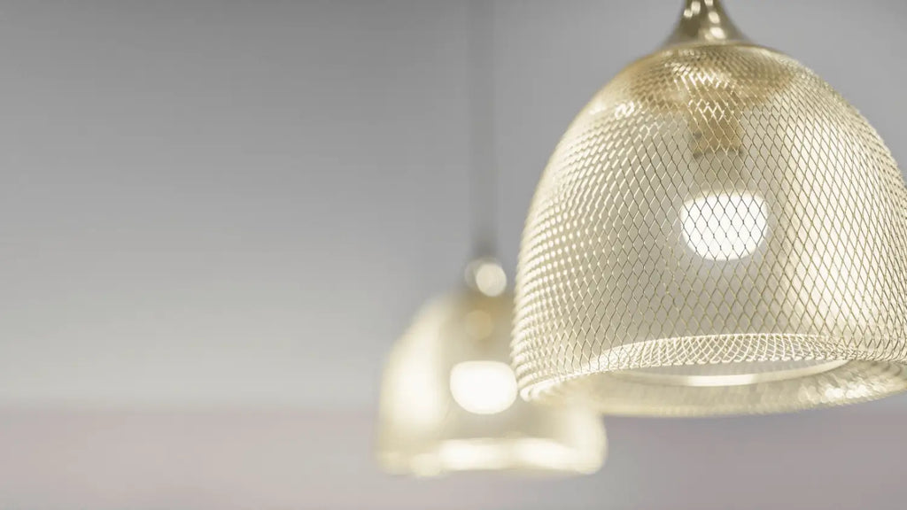Fonctionnalités avancées des suspensions LED