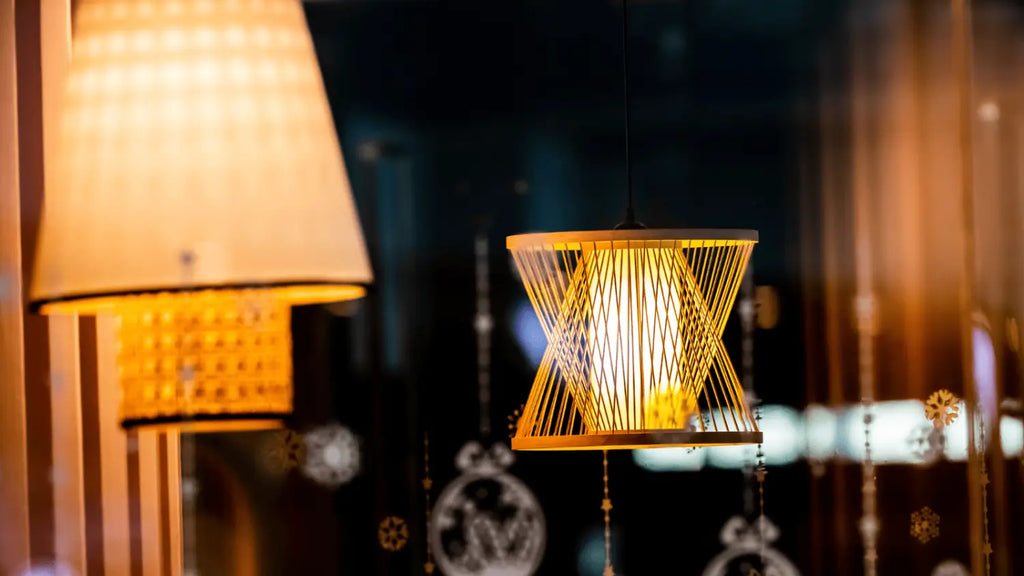 Installation et entretien des suspensions LED