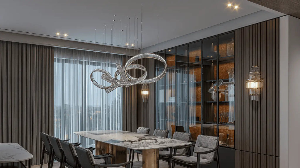 Comment choisir la bonne suspension LED ?