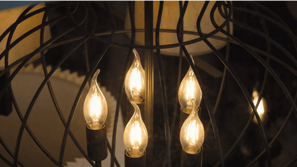 Suspension Led