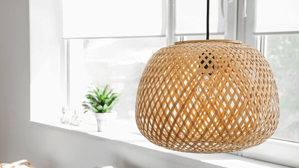 Conseils pour choisir la parfaite suspension en osier