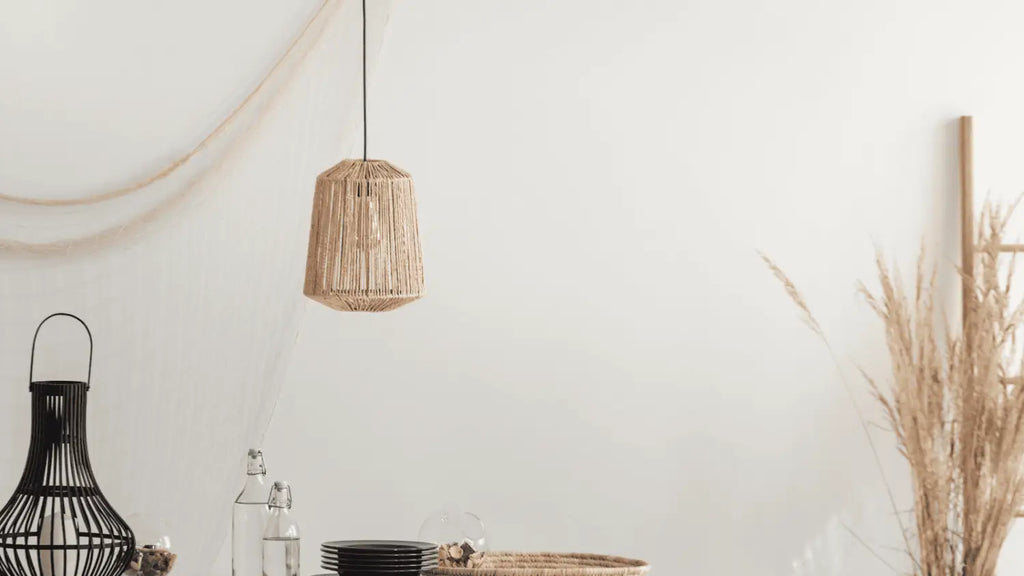 Suspension Naturelle