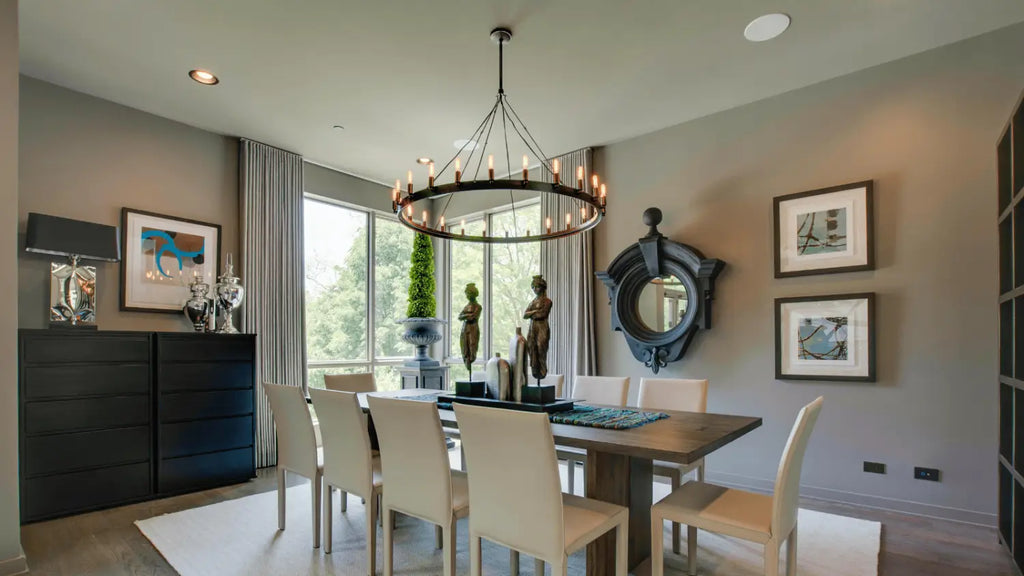 Comment choisir le design de sa suspension originale ?