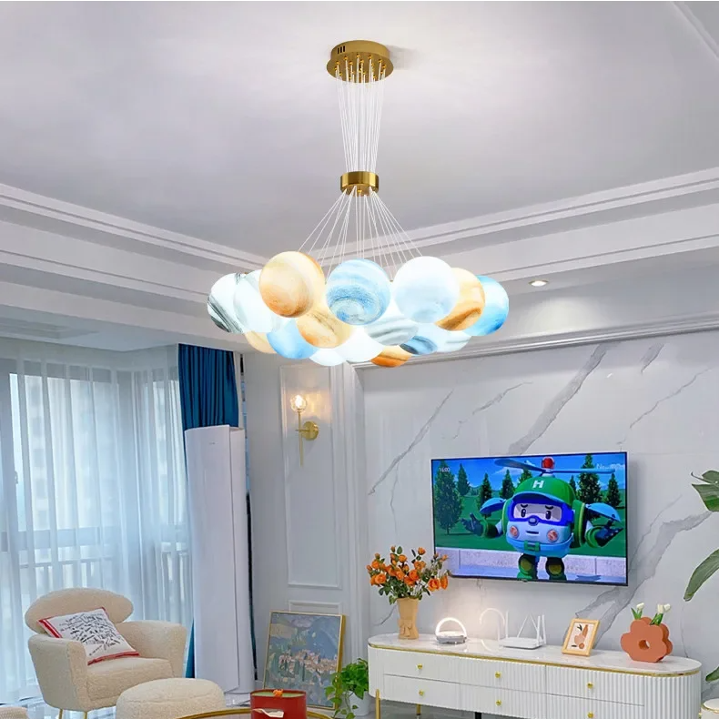 Suspension Luminaire | DYLANE