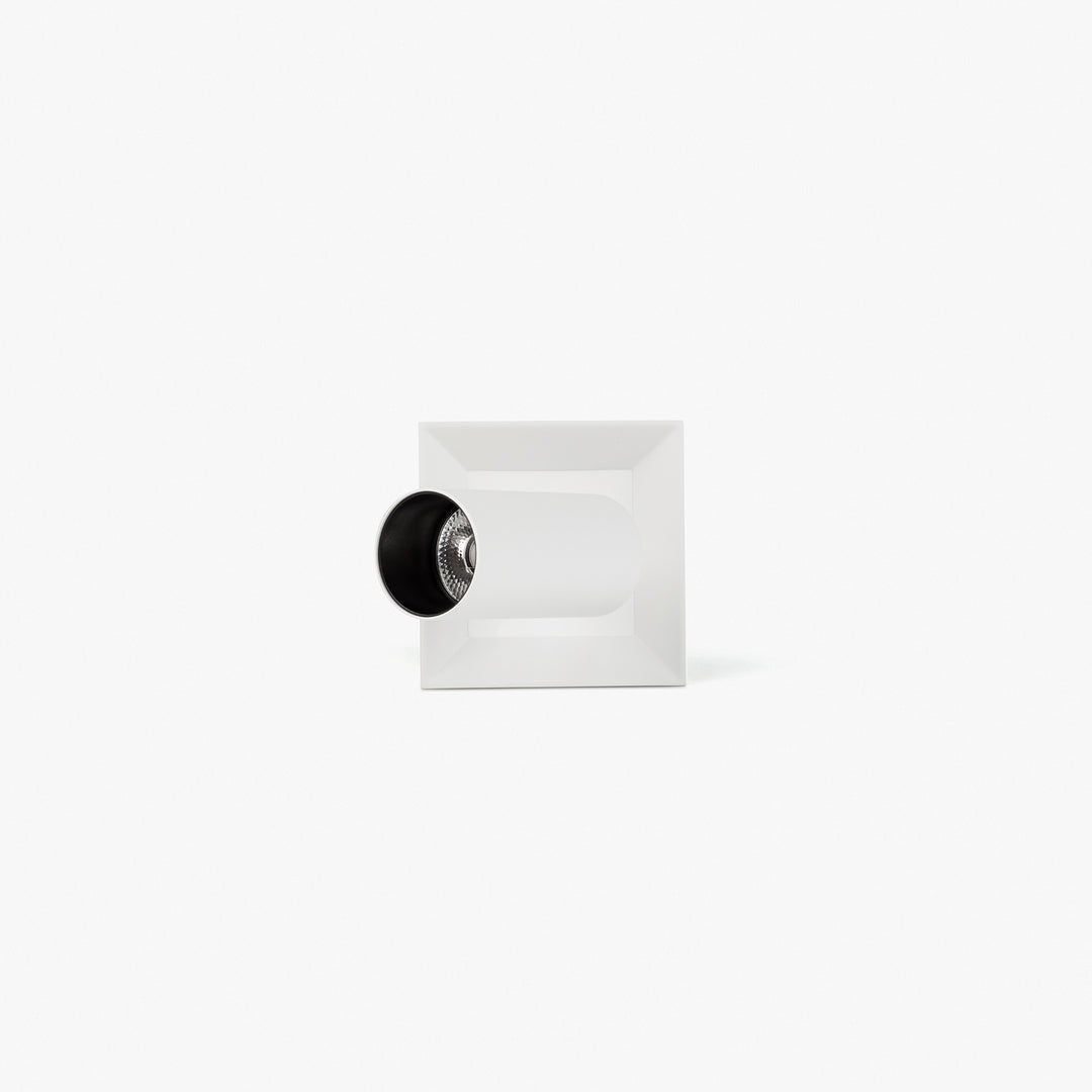 Projecteur Podium blanc de Faro Barcelona
