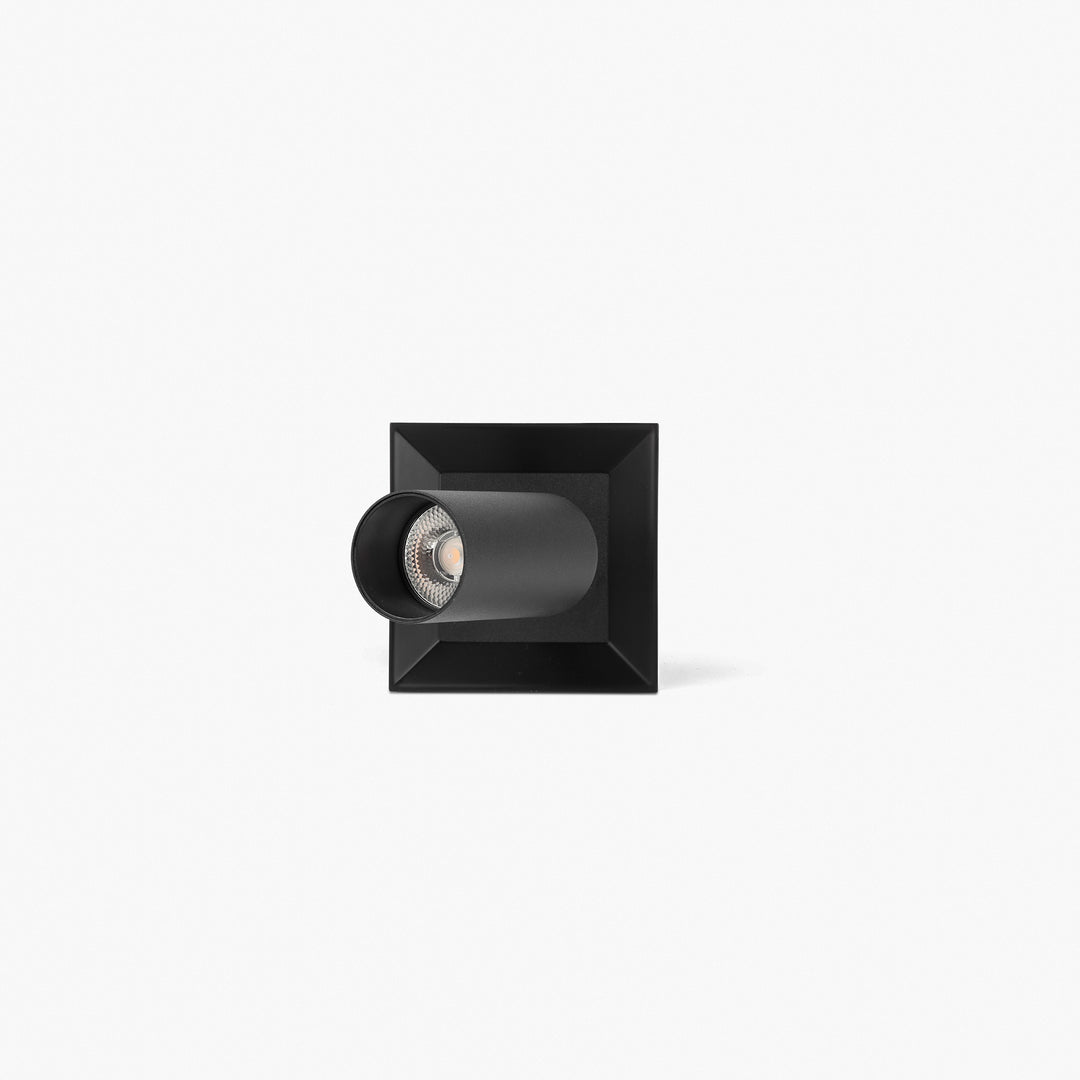 Projecteur Podium noir de Faro Barcelona