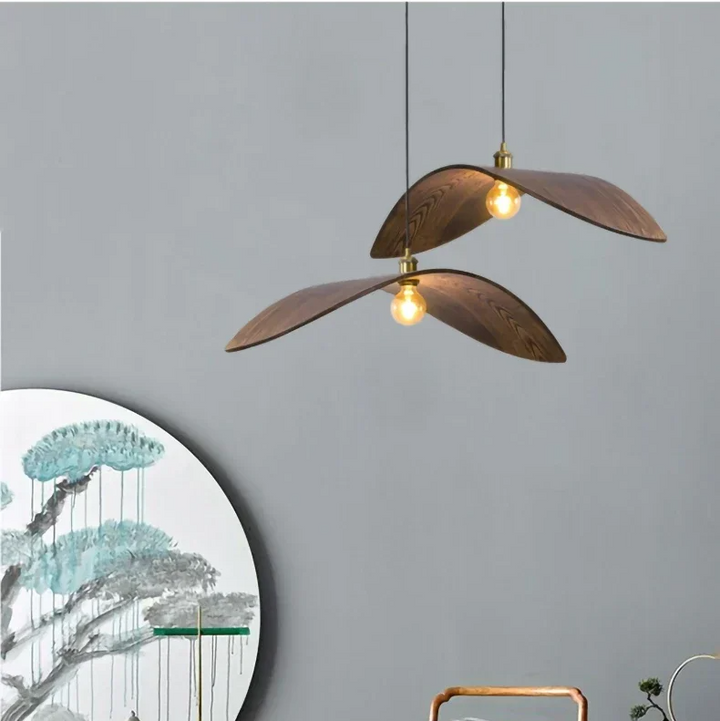 Suspension Luminaire | VAIHA