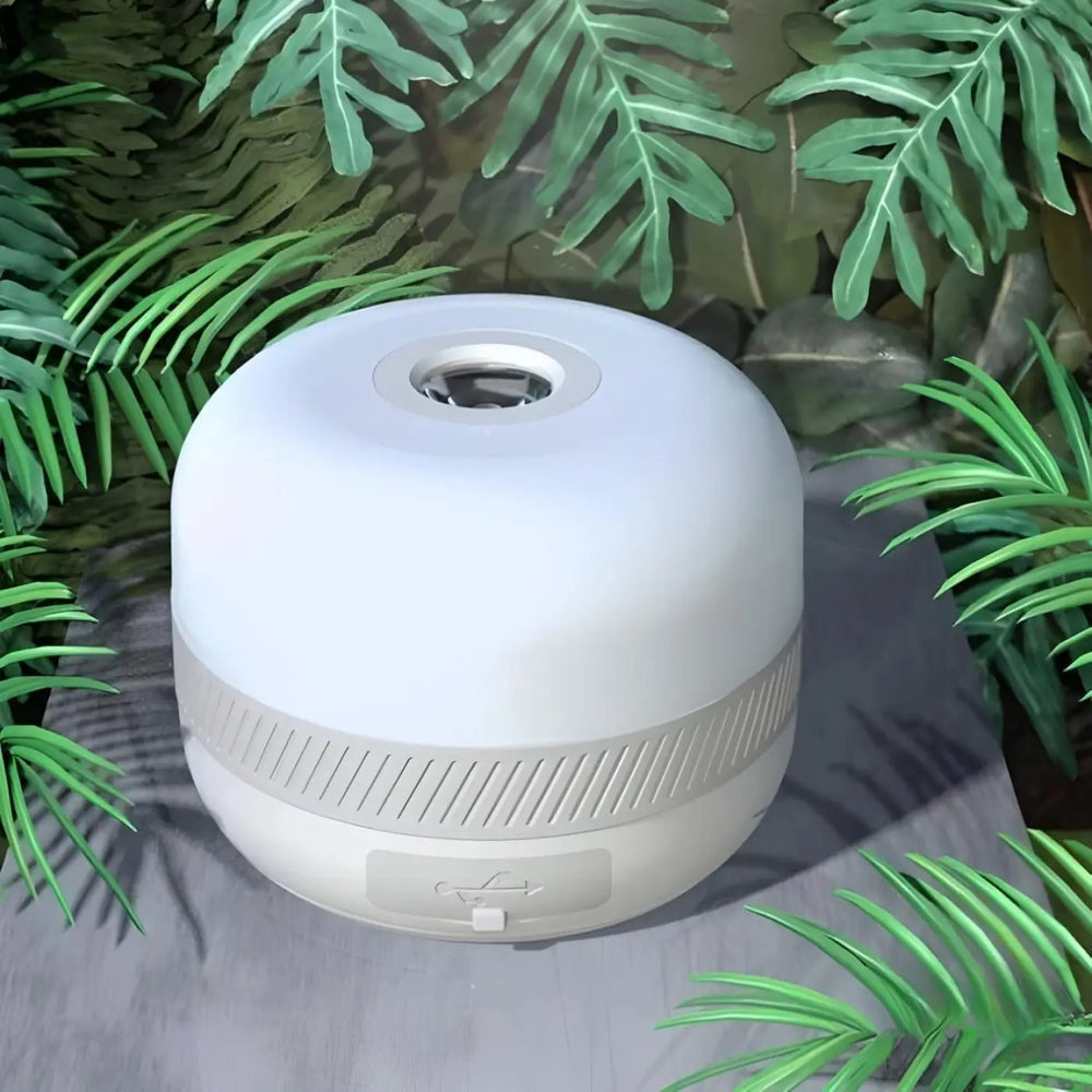 Portable Rechargeable Night Light