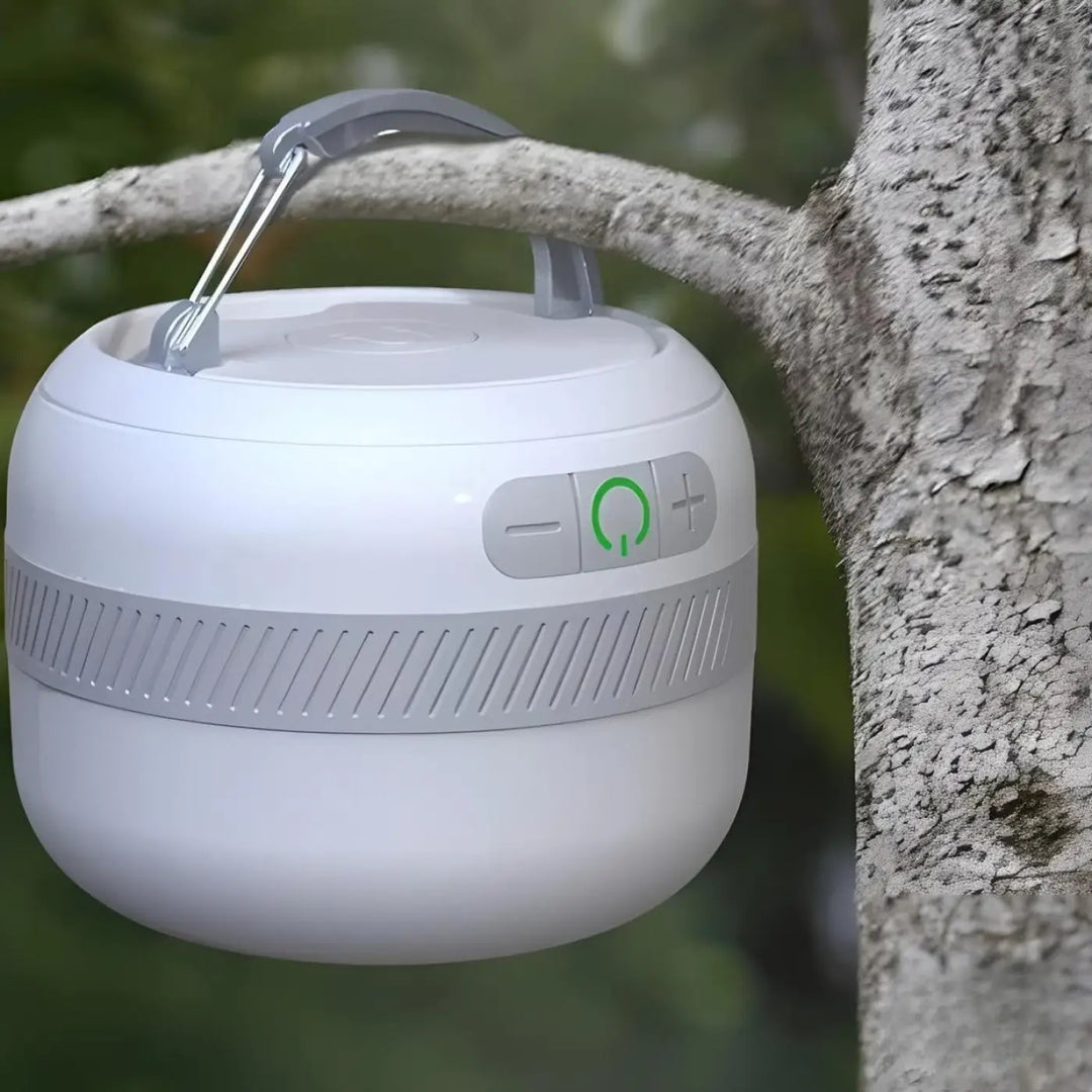 Portable Rechargeable Night Light