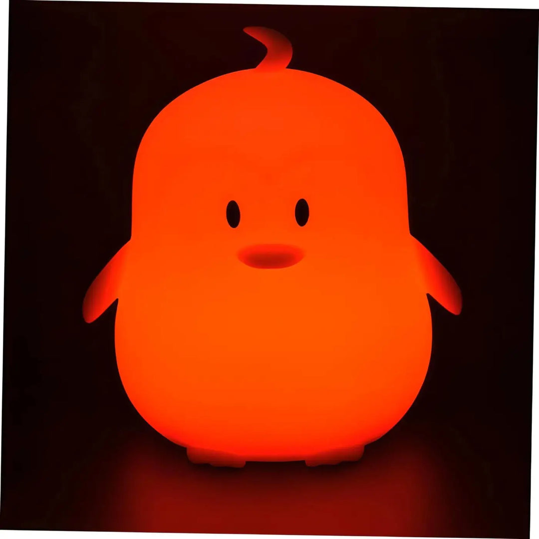 Penguin LED Night Light | Children Night Lights
