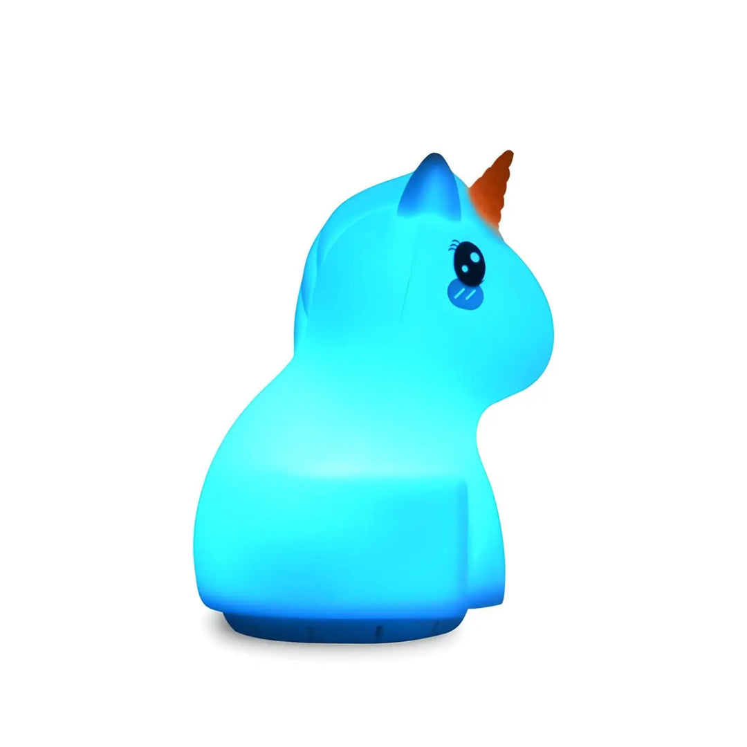 Color-changing Unicorn Night Light | Children Night Lights