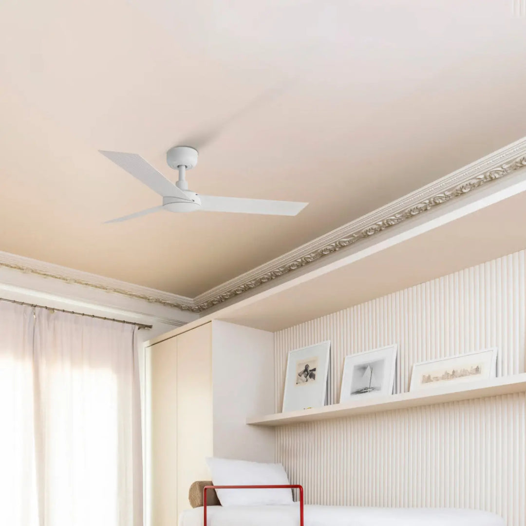 Ventilateur de plafond Cruiser 106 cm de Faro Barcelona en situation