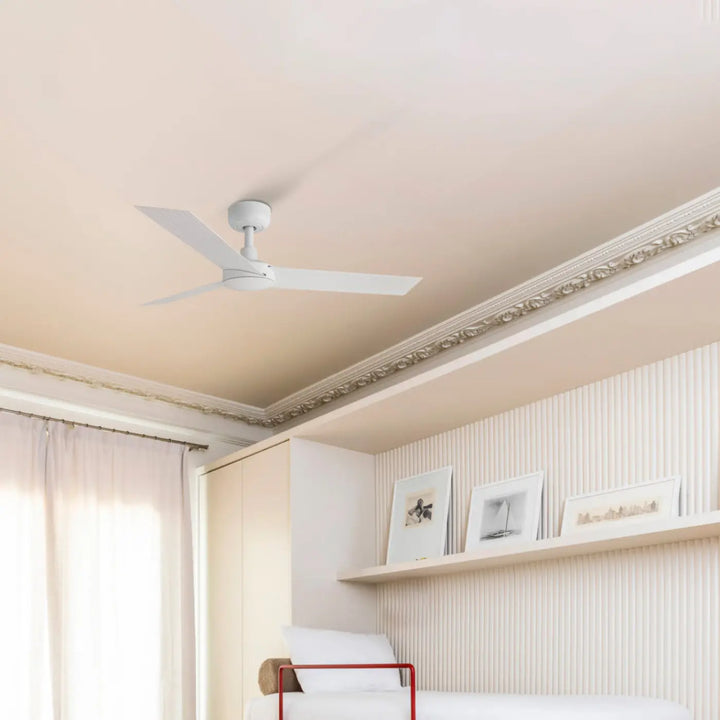 Ventilateur de plafond Cruiser 106 cm de Faro Barcelona en situation