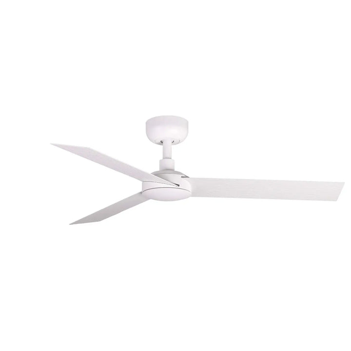 Ventilateur de plafond Cruiser 106 cm blanc de Faro Barcelona
