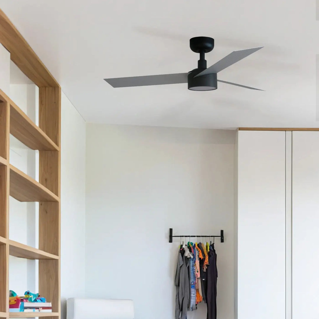 Ventilateur de plafond Cruiser 106 cm de Faro Barcelona en situation