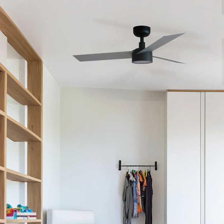Ventilateur de plafond Cruiser 106 cm de Faro Barcelona en situation
