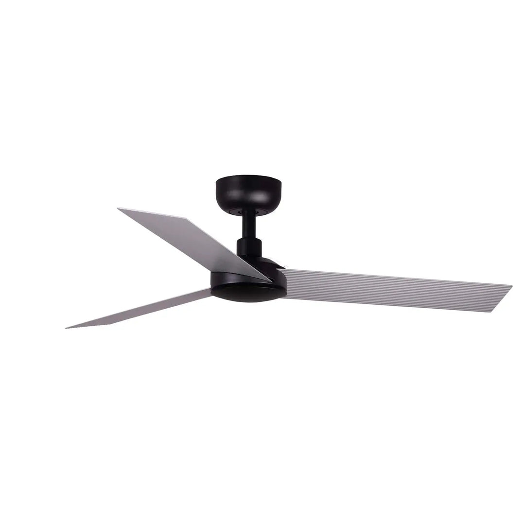 Ventilateur de plafond Cruiser 106 cm aux pales aluminium de Faro Barcelona