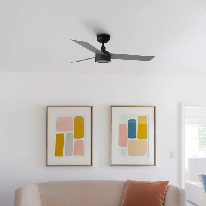 Ventilateur de plafond Cruiser 106 cm de Faro Barcelona en situation