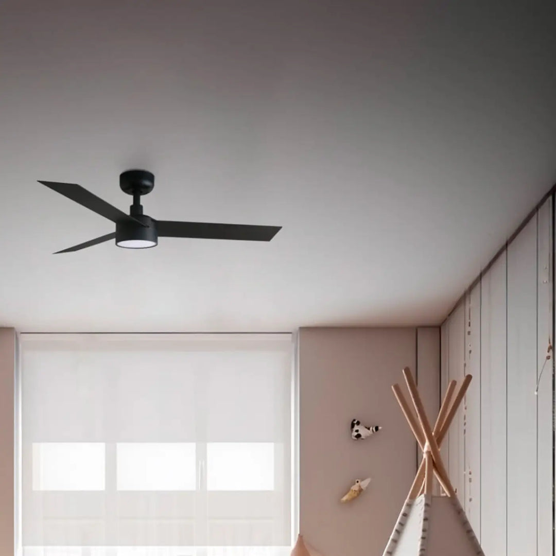 Ventilateur de plafond Cruiser 106 cm de Faro Barcelona en situation